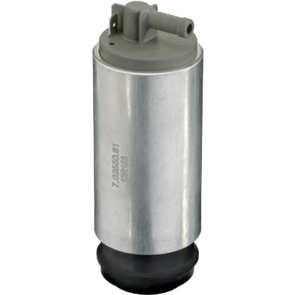 Picture of Pierburg distributed by Hella Electric Fuel Pump - 7.02550.61.0