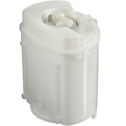 Picture of Pierburg distributed by Hella Fuel Pump - 7.02550.62.0