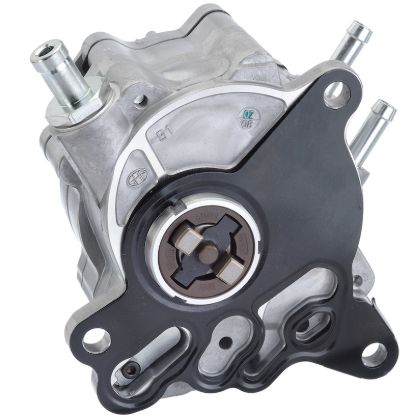 Picture of Pierburg distributed by Hella Vacuum Pump - 7.02551.12.0