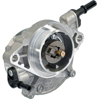 Picture of Pierburg distributed by Hella Power Brake Booster Vacuum Pump - 7.02551.25.0