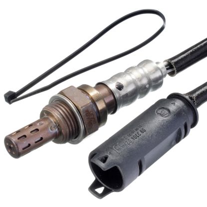 Picture of Pierburg distributed by Hella Oxygen Sensor - 7.02604.17.0