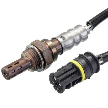 Picture of Pierburg distributed by Hella Oxygen Sensor - 7.02604.22.0
