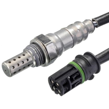 Picture of Pierburg distributed by Hella Oxygen Sensor - 7.02604.25.0