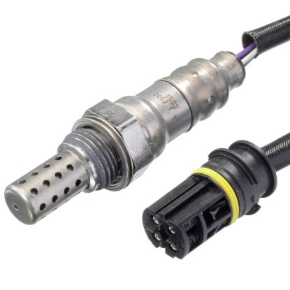 Picture of Pierburg distributed by Hella Oxygen Sensor - 7.02604.26.0
