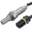 Picture of Pierburg distributed by Hella Oxygen Sensor - 7.02604.26.0