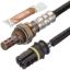 Picture of Pierburg distributed by Hella Oxygen Sensor - 7.02604.31.0
