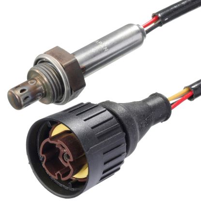 Picture of Pierburg distributed by Hella Oxygen Sensor - 7.02604.35.0