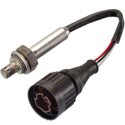 Picture of Pierburg distributed by Hella Oxygen Sensor - 7.02604.36.0
