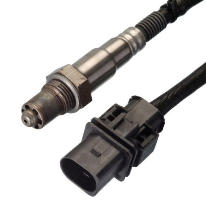 Picture of Pierburg distributed by Hella Oxygen Sensor - 7.02604.44.0