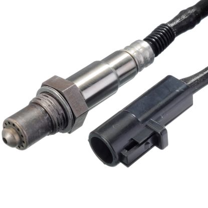 Picture of Pierburg distributed by Hella Oxygen Sensor - 7.02604.64.0