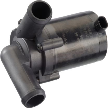 Picture of Pierburg distributed by Hella Engine Auxiliary Water Pump - 7.02671.47.0