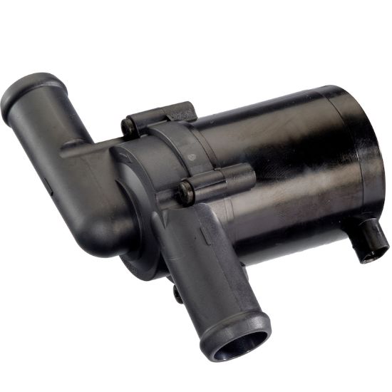 Picture of Pierburg distributed by Hella Engine Auxiliary Water Pump - 7.02671.50.0