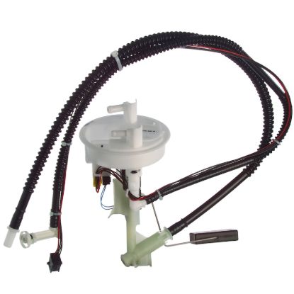 Picture of Pierburg distributed by Hella Fuel Tank Sending Unit - 7.02700.66.0