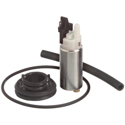 Picture of Pierburg distributed by Hella Electric Fuel Pump - 7.02700.91.0