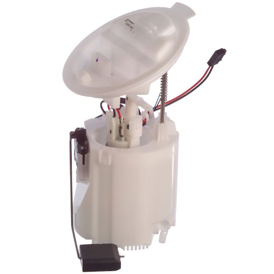 Picture of Pierburg distributed by Hella Fuel Pump Module Assembly - 7.02701.29.0