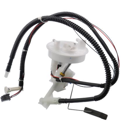 Picture of Pierburg distributed by Hella Fuel Tank Sending Unit - 7.02701.32.0