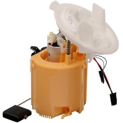 Picture of Pierburg distributed by Hella Fuel Pump Module Assembly - 7.02701.37.0