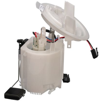 Picture of Pierburg distributed by Hella Fuel Pump Module Assembly - 7.02701.41.0