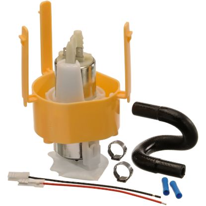 Picture of Pierburg distributed by Hella Electric Fuel Pump - 7.02701.58.0