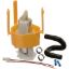 Picture of Pierburg distributed by Hella Electric Fuel Pump - 7.02701.58.0
