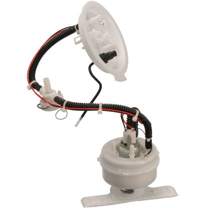 Picture of Pierburg distributed by Hella Fuel Pump Module Assembly - 7.02701.59.0
