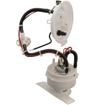 Picture of Pierburg distributed by Hella Fuel Pump Module Assembly - 7.02701.60.0