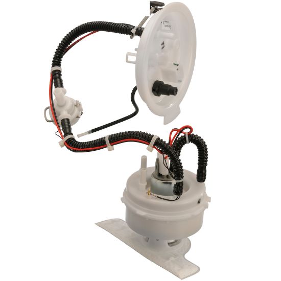 Picture of Pierburg distributed by Hella Fuel Pump Module Assembly - 7.02701.60.0