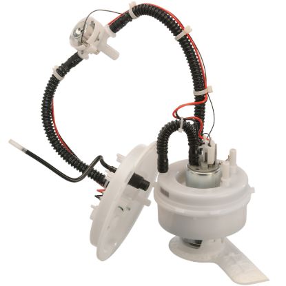 Picture of Pierburg distributed by Hella Fuel Pump Module Assembly - 7.02701.61.0