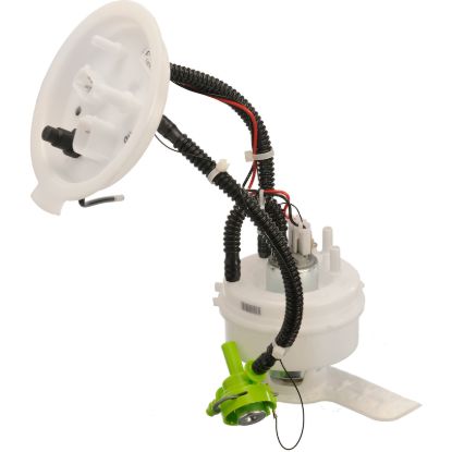Picture of Pierburg distributed by Hella Fuel Pump Module Assembly - 7.02701.62.0