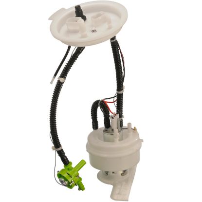 Picture of Pierburg distributed by Hella Fuel Pump Module Assembly - 7.02701.63.0