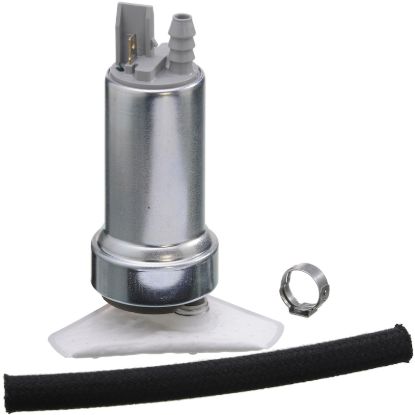 Picture of Pierburg distributed by Hella Electric Fuel Pump - 7.02701.67.0