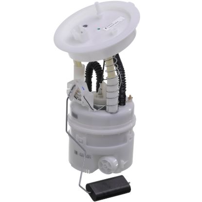 Picture of Pierburg distributed by Hella Fuel Pump Module Assembly - 7.02701.68.0