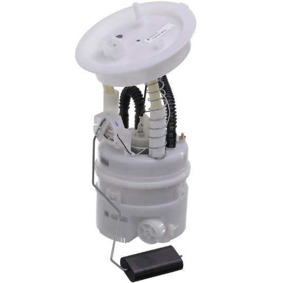 Picture of Pierburg distributed by Hella Fuel Pump Module Assembly - 7.02701.68.0