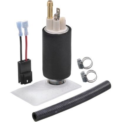 Picture of Pierburg distributed by Hella Electric Fuel Pump - 7.02701.70.0
