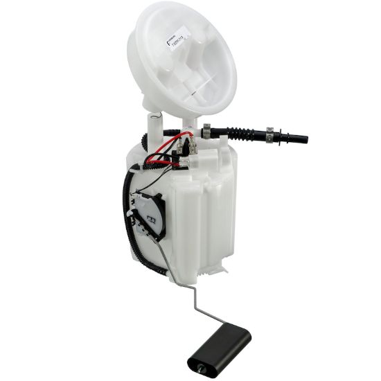Picture of Pierburg distributed by Hella Fuel Pump Module Assembly - 7.02701.71.0