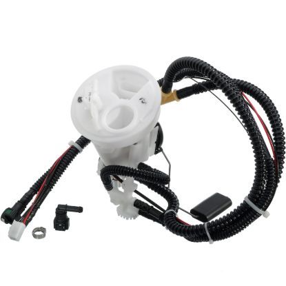 Picture of Pierburg distributed by Hella Fuel Tank Sending Unit - 7.02701.72.0