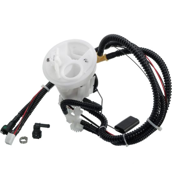 Picture of Pierburg distributed by Hella Fuel Tank Sending Unit - 7.02701.72.0