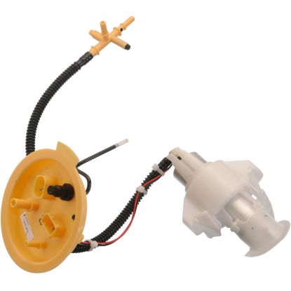 Picture of Pierburg distributed by Hella Fuel Pump Module Assembly - 7.02701.87.0