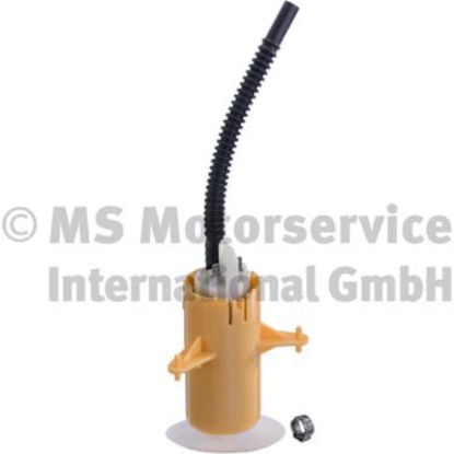 Picture of Pierburg distributed by Hella Electric Fuel Pump - 7.02701.96.0