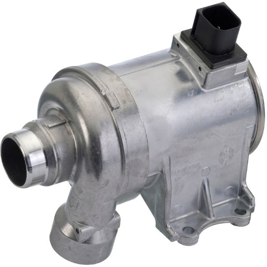 Picture of Pierburg distributed by Hella Engine Water Pump - 7.02702.58.0