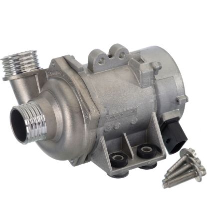 Picture of Pierburg distributed by Hella Engine Water Pump - 7.02851.20.0