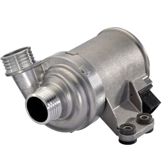 Picture of Pierburg distributed by Hella Engine Water Pump - 7.02881.66.0