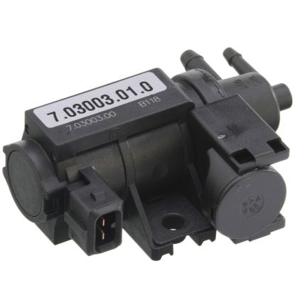 Picture of Pierburg distributed by Hella Turbocharger Boost Control Valve - 7.03003.01.0