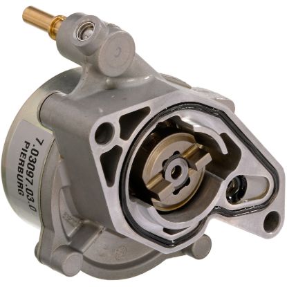 Picture of Pierburg distributed by Hella Vacuum Pump - 7.03097.03.0