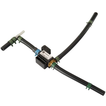 Picture of Pierburg distributed by Hella Turbocharger Boost Pressure Valve - 7.03306.16.0