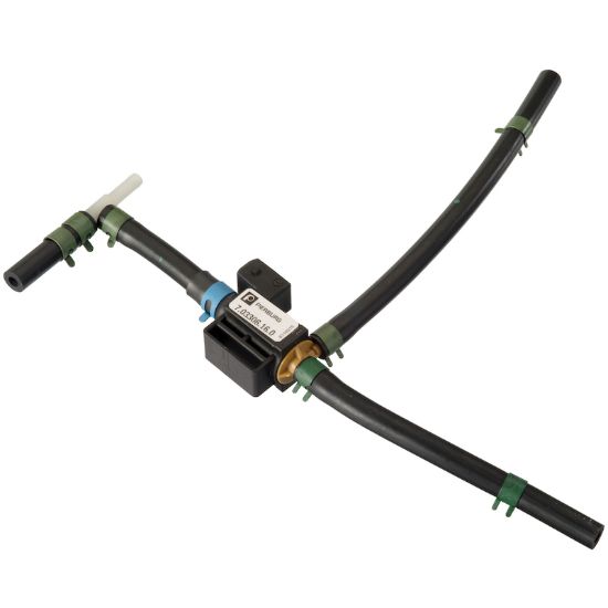 Picture of Pierburg distributed by Hella Turbocharger Boost Pressure Valve - 7.03306.16.0