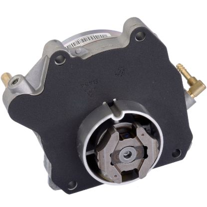 Picture of Pierburg distributed by Hella Vacuum Pump - 7.03346.01.0