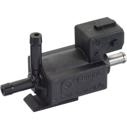 Picture of Pierburg distributed by Hella Turbocharger Boost Pressure Valve - 7.03357.04.0