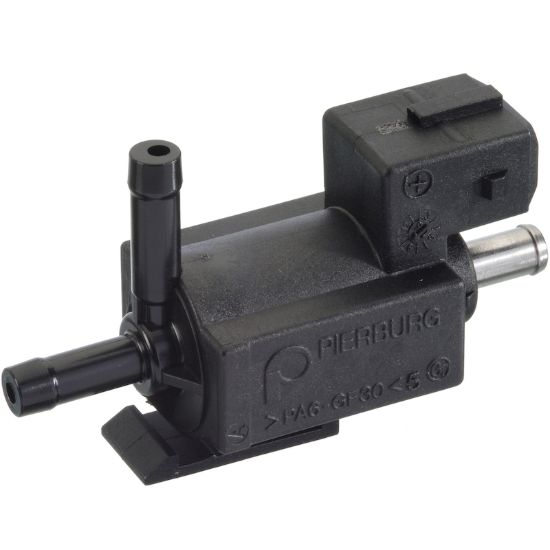 Picture of Pierburg distributed by Hella Turbocharger Boost Pressure Valve - 7.03357.04.0