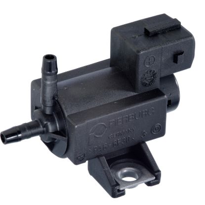 Picture of Pierburg distributed by Hella Exhaust Gas Recirculation (EGR) Valve - 7.03584.01.0